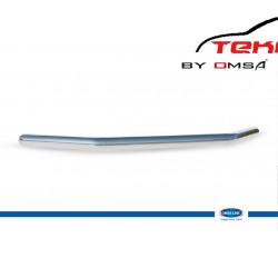 Nissan Qashqai Texas Ön Alt Koruma Q60 Krom 2014 ve Sonrası